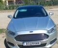 Серый Форд Фьюжн, объемом двигателя 2 л и пробегом 264 тыс. км за 11000 $, фото 10 на Automoto.ua