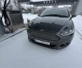 Сірий Форд Фьюжен, об'ємом двигуна 2 л та пробігом 111 тис. км за 11000 $, фото 1 на Automoto.ua