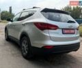 Сірий Форд Фьюжен, об'ємом двигуна 2 л та пробігом 180 тис. км за 11750 $, фото 18 на Automoto.ua