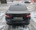 Сірий Форд Фьюжен, об'ємом двигуна 0 л та пробігом 165 тис. км за 10300 $, фото 14 на Automoto.ua