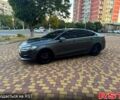Сірий Форд Фьюжен, об'ємом двигуна 2.5 л та пробігом 200 тис. км за 9999 $, фото 3 на Automoto.ua