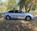 Форд Фьюжн 2015 в Киеве на Automoto.ua Серый Форд Фьюжн, объемом двигателя 2 л и пробегом 170 тыс. км за 14000 $, фото 2 на Automoto.ua