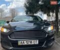 Серый Форд Фьюжн, объемом двигателя 2 л и пробегом 180 тыс. км за 12300 $, фото 1 на Automoto.ua