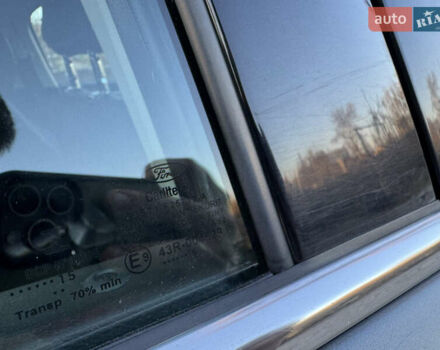 Сірий Форд Фьюжен, об'ємом двигуна 1.5 л та пробігом 248 тис. км за 7900 $, фото 27 на Automoto.ua