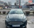 Сірий Форд Фьюжен, об'ємом двигуна 2.5 л та пробігом 248 тис. км за 9200 $, фото 1 на Automoto.ua