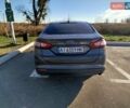 Серый Форд Фьюжн, объемом двигателя 2.49 л и пробегом 272 тыс. км за 9100 $, фото 3 на Automoto.ua