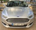 Сірий Форд Фьюжен, об'ємом двигуна 2.5 л та пробігом 276 тис. км за 9499 $, фото 1 на Automoto.ua