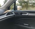 Серый Форд Фьюжн, объемом двигателя 2 л и пробегом 173 тыс. км за 10700 $, фото 13 на Automoto.ua