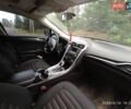 Сірий Форд Фьюжен, об'ємом двигуна 2.5 л та пробігом 210 тис. км за 9000 $, фото 8 на Automoto.ua