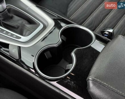 Серый Форд Фьюжн, объемом двигателя 2.5 л и пробегом 270 тыс. км за 8890 $, фото 26 на Automoto.ua