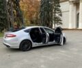 Сірий Форд Фьюжен, об'ємом двигуна 2 л та пробігом 167 тис. км за 12600 $, фото 12 на Automoto.ua