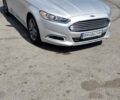 Сірий Форд Фьюжен, об'ємом двигуна 2.5 л та пробігом 160 тис. км за 10500 $, фото 13 на Automoto.ua