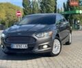 Сірий Форд Фьюжен, об'ємом двигуна 2 л та пробігом 187 тис. км за 11700 $, фото 1 на Automoto.ua