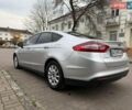 Сірий Форд Фьюжен, об'ємом двигуна 2.5 л та пробігом 212 тис. км за 7800 $, фото 1 на Automoto.ua