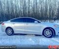 Серый Форд Фьюжн, объемом двигателя 2.5 л и пробегом 170 тыс. км за 12000 $, фото 12 на Automoto.ua