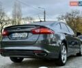Сірий Форд Фьюжен, об'ємом двигуна 2 л та пробігом 163 тис. км за 8300 $, фото 8 на Automoto.ua
