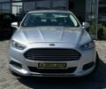 Серый Форд Фьюжн, объемом двигателя 2.5 л и пробегом 285 тыс. км за 9900 $, фото 1 на Automoto.ua