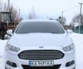 Серый Форд Фьюжн, объемом двигателя 2.49 л и пробегом 208 тыс. км за 9500 $, фото 1 на Automoto.ua