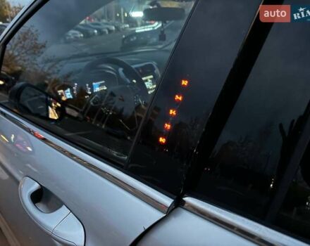 Серый Форд Фьюжн, объемом двигателя 2.49 л и пробегом 171 тыс. км за 12490 $, фото 15 на Automoto.ua