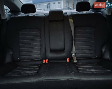 Серый Форд Фьюжн, объемом двигателя 2.49 л и пробегом 194 тыс. км за 9300 $, фото 29 на Automoto.ua