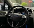 Форд Фьюжн 2015 в Львове на Automoto.ua Серый Форд Фьюжн, объемом двигателя 2 л и пробегом 212 тыс. км за 9300 $, фото 12 на Automoto.ua