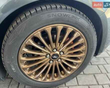 Форд Фьюжн 2015 в Николаеве на Automoto.ua Серый Форд Фьюжн, объемом двигателя 2 л и пробегом 208 тыс. км за 10900 $, фото 37 на Automoto.ua