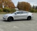 Сірий Форд Фьюжен, об'ємом двигуна 2 л та пробігом 167 тис. км за 12600 $, фото 8 на Automoto.ua