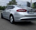 Серый Форд Фьюжн, объемом двигателя 2.5 л и пробегом 210 тыс. км за 9500 $, фото 5 на Automoto.ua