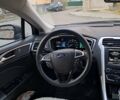 Серый Форд Фьюжн, объемом двигателя 0 л и пробегом 163 тыс. км за 10400 $, фото 6 на Automoto.ua