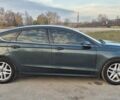 Сірий Форд Фьюжен, об'ємом двигуна 2.5 л та пробігом 230 тис. км за 8999 $, фото 3 на Automoto.ua