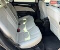 Серый Форд Фьюжн, объемом двигателя 2 л и пробегом 231 тыс. км за 10700 $, фото 46 на Automoto.ua