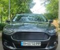 Серый Форд Фьюжн, объемом двигателя 2 л и пробегом 180 тыс. км за 12500 $, фото 1 на Automoto.ua