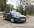 Сірий Форд Фьюжен, об'ємом двигуна 2.5 л та пробігом 246 тис. км за 8650 $, фото 6 на Automoto.ua