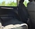 Серый Форд Фьюжн, объемом двигателя 2.5 л и пробегом 233 тыс. км за 8950 $, фото 16 на Automoto.ua