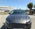 Сірий Форд Фьюжен, об'ємом двигуна 1.5 л та пробігом 153 тис. км за 7500 $, фото 1 на Automoto.ua