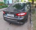 Серый Форд Фьюжн, объемом двигателя 2.5 л и пробегом 162 тыс. км за 9774 $, фото 5 на Automoto.ua
