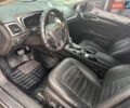 Сірий Форд Фьюжен, об'ємом двигуна 2 л та пробігом 256 тис. км за 15000 $, фото 1 на Automoto.ua