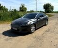 Серый Форд Фьюжн, объемом двигателя 2.5 л и пробегом 99 тыс. км за 10500 $, фото 1 на Automoto.ua
