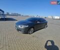 Сірий Форд Фьюжен, об'ємом двигуна 2 л та пробігом 94 тис. км за 12300 $, фото 1 на Automoto.ua