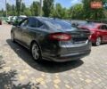 Сірий Форд Фьюжен, об'ємом двигуна 2 л та пробігом 187 тис. км за 12499 $, фото 31 на Automoto.ua