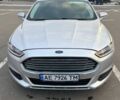 Сірий Форд Фьюжен, об'ємом двигуна 2.49 л та пробігом 181 тис. км за 8900 $, фото 1 на Automoto.ua