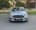 Сірий Форд Фьюжен, об'ємом двигуна 2.49 л та пробігом 119 тис. км за 11500 $, фото 1 на Automoto.ua
