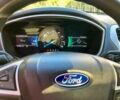 Форд Фьюжен 2015 у Одесі на Automoto.ua Сірий Форд Фьюжен, об'ємом двигуна 2.5 л та пробігом 192 тис. км за 9700 $, фото 20 на Automoto.ua