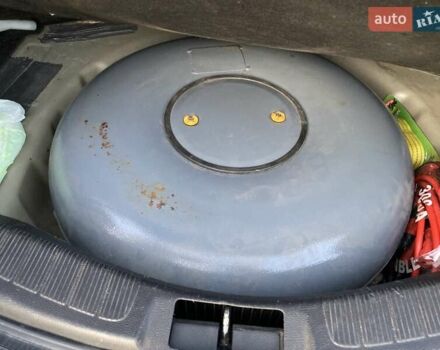 Серый Форд Фьюжн, объемом двигателя 2.5 л и пробегом 190 тыс. км за 9600 $, фото 12 на Automoto.ua