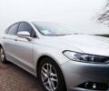 Сірий Форд Фьюжен, об'ємом двигуна 2.5 л та пробігом 228 тис. км за 9500 $, фото 2 на Automoto.ua