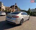Серый Форд Фьюжн, объемом двигателя 2 л и пробегом 184 тыс. км за 11500 $, фото 1 на Automoto.ua