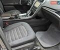 Серый Форд Фьюжн, объемом двигателя 2.5 л и пробегом 263 тыс. км за 8400 $, фото 11 на Automoto.ua