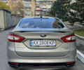 Форд Фьюжн 2015 в Харькове на Automoto.ua Серый Форд Фьюжн, объемом двигателя 2 л и пробегом 141 тыс. км за 9500 $, фото 15 на Automoto.ua