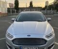 Серый Форд Фьюжн, объемом двигателя 2.5 л и пробегом 190 тыс. км за 9600 $, фото 7 на Automoto.ua