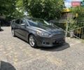 Сірий Форд Фьюжен, об'ємом двигуна 2 л та пробігом 187 тис. км за 12499 $, фото 33 на Automoto.ua
